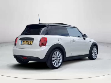 Foto van MINI Mini