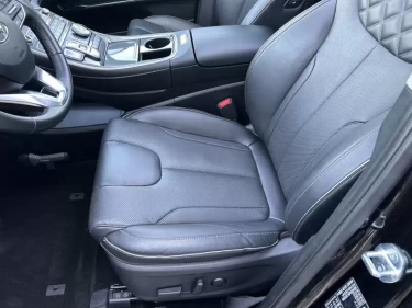 Foto van Hyundai Santa Fe