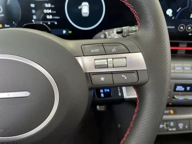 Foto van Hyundai Kona