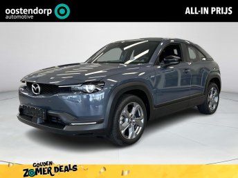 Mazda MX-30 e-SkyActiv EV 145 Prime-line 36 kWh | Rijklaarprijs | Uniek! occasion 2024