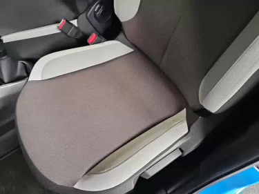 Foto van Toyota Aygo