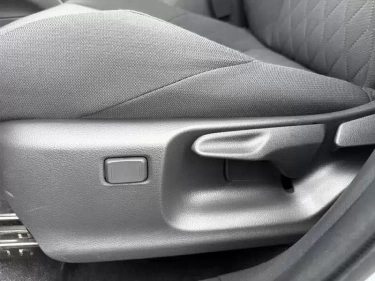 Foto van Toyota Corolla Cross