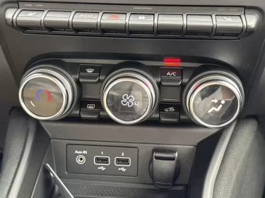 Foto van Renault ZOE