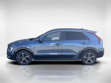 Foto van Kia Niro