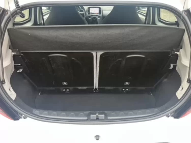 Foto van Toyota Aygo