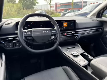 Foto van Kia Sportage