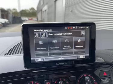 Foto van Volkswagen up!