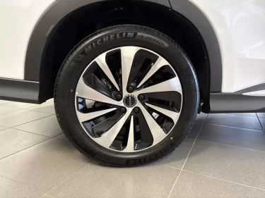 Foto van BYD SEAL U