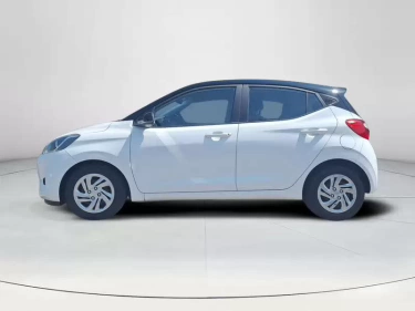 Foto van Hyundai i10