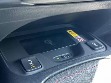 Foto van Toyota Corolla