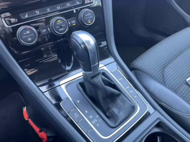 Foto van Volkswagen Golf