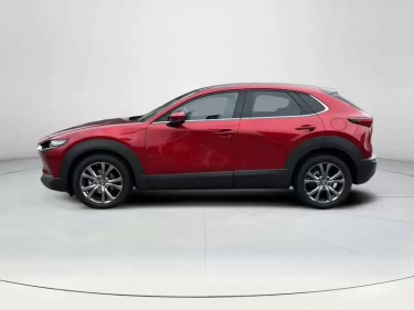 Foto van Mazda CX-30