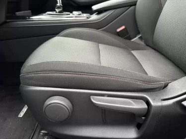 Foto van Mazda CX-30