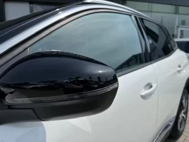 Foto van Peugeot 3008