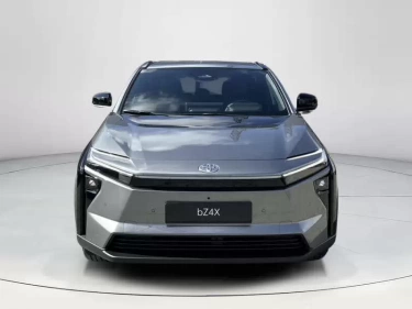 Foto van Toyota bZ4X