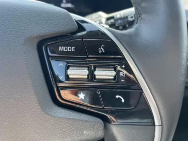 Foto van Kia Niro EV