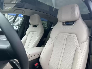 Foto van Mazda 6e