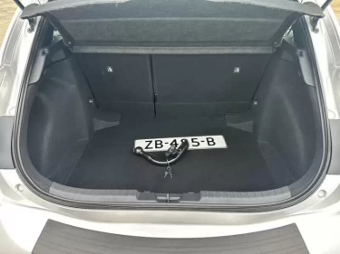 Foto van Toyota Corolla