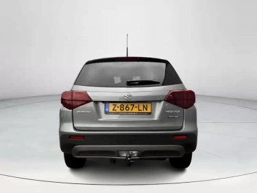 Foto van Suzuki Vitara