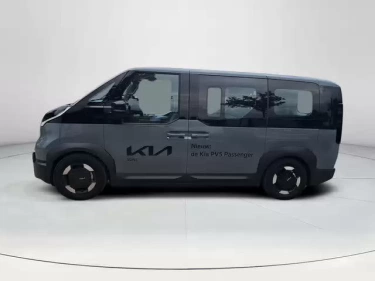 Foto van Kia PV5 Passenger