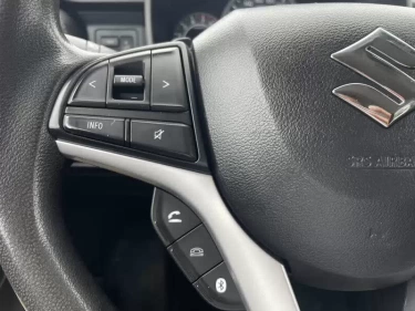 Foto van Suzuki Ignis