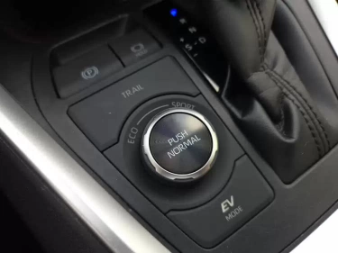 Foto van Toyota RAV4