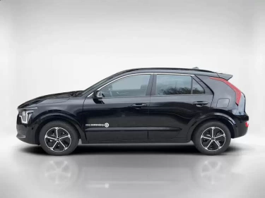Foto van Kia Niro