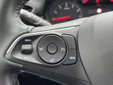 Foto van Opel Crossland X