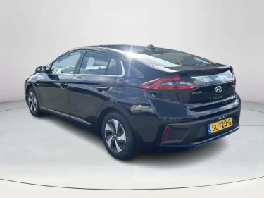 Foto van Hyundai IONIQ