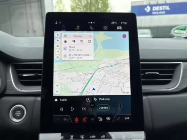 Foto van Mitsubishi ASX