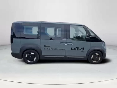 Foto van Kia PV5 Passenger