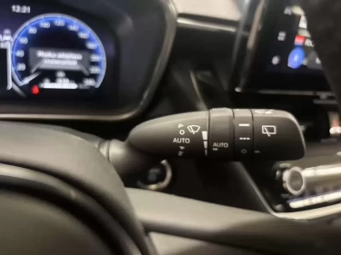 Foto van Toyota Corolla Touring Sports