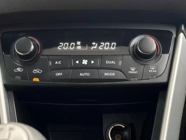 Foto van Suzuki S-Cross