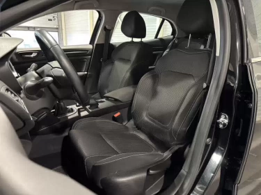 Foto van Renault Mégane