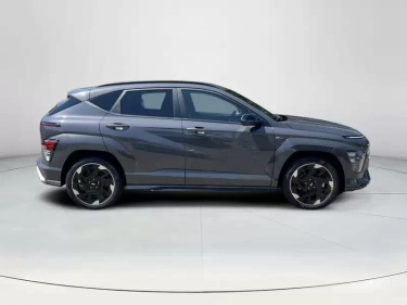 Foto van Hyundai Kona Electric
