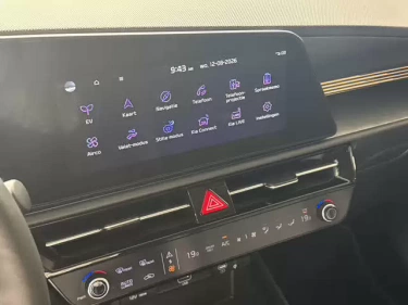 Foto van Kia Niro EV