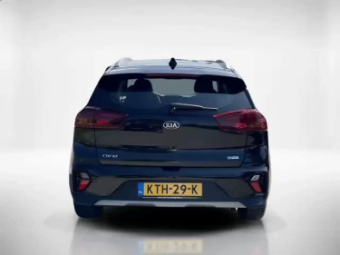 Foto van Kia Niro