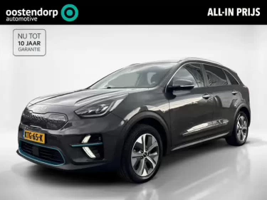 Foto van Kia e-Niro
