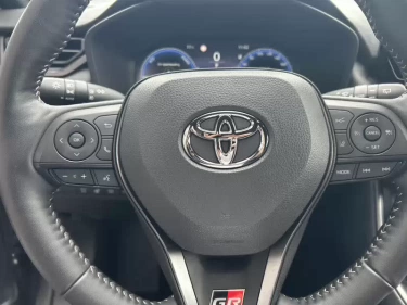 Foto van Toyota RAV4