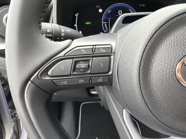 Foto van Toyota Aygo X