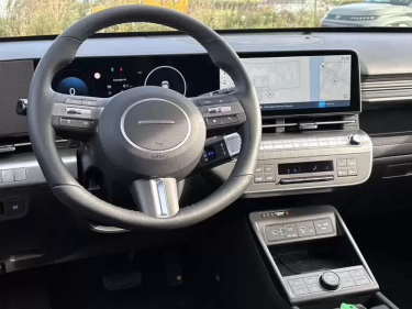 Foto van Hyundai KONA