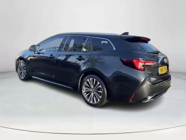 Foto van Toyota Corolla Touring Sports