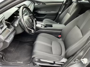 Foto van Honda Civic