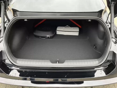 Foto van Hyundai IONIQ 6