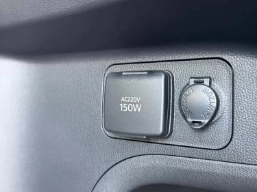 Foto van Toyota RAV4