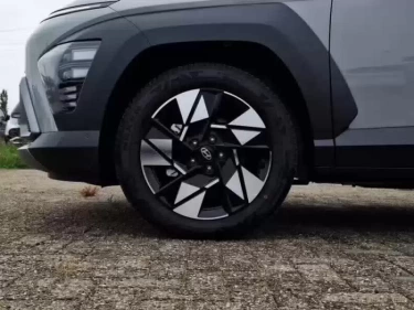 Foto van Hyundai Kona