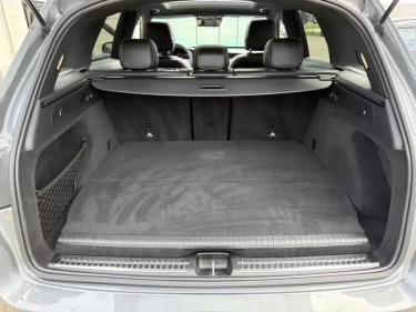 Foto van Mercedes-Benz GLC-klasse