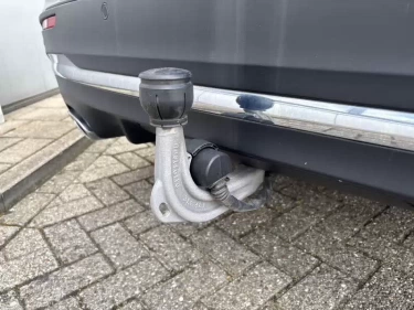 Foto van Mercedes-Benz GLA-klasse