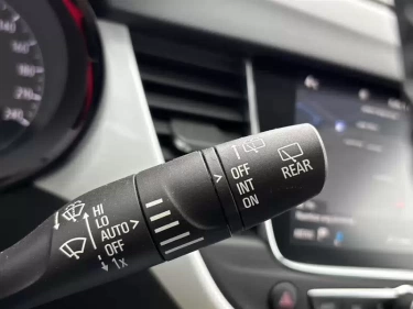 Foto van Opel Crossland X