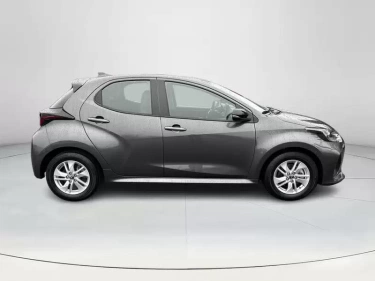 Foto van Mazda 2 Hybrid